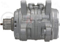 COMPRESSOR REMAN