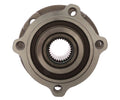 WHEEL HUB ASSEMBLY
