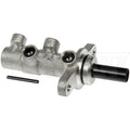 NEW MASTER CYLINDER