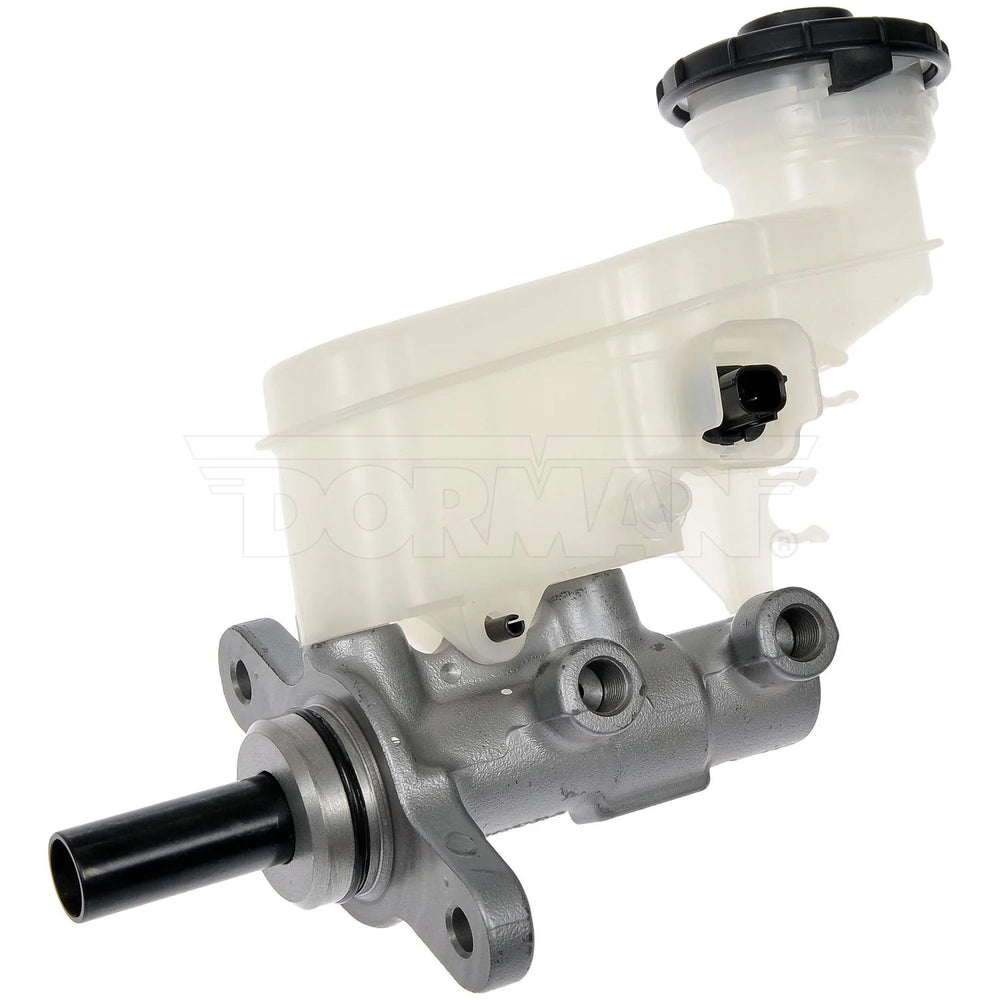NEW MASTER CYLINDER