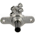 NEW MASTER CYLINDER