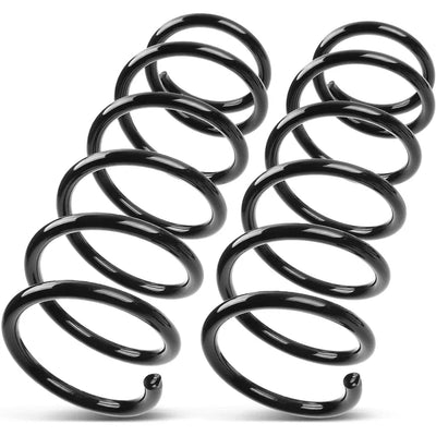 MAZDA CX 9 0715 COIL SPRING SET