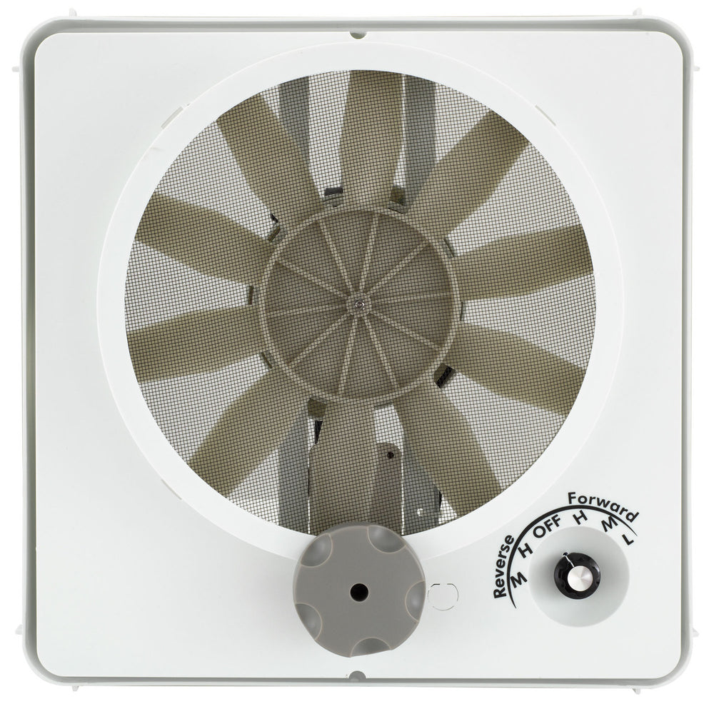 VORTEX II HIGH VELOCITY UPGRADE KIT 3 SPEED W/ REV