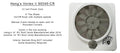 VORTEX II HIGH VELOCITY UPGRADE KIT 3 SPEED W/ REV