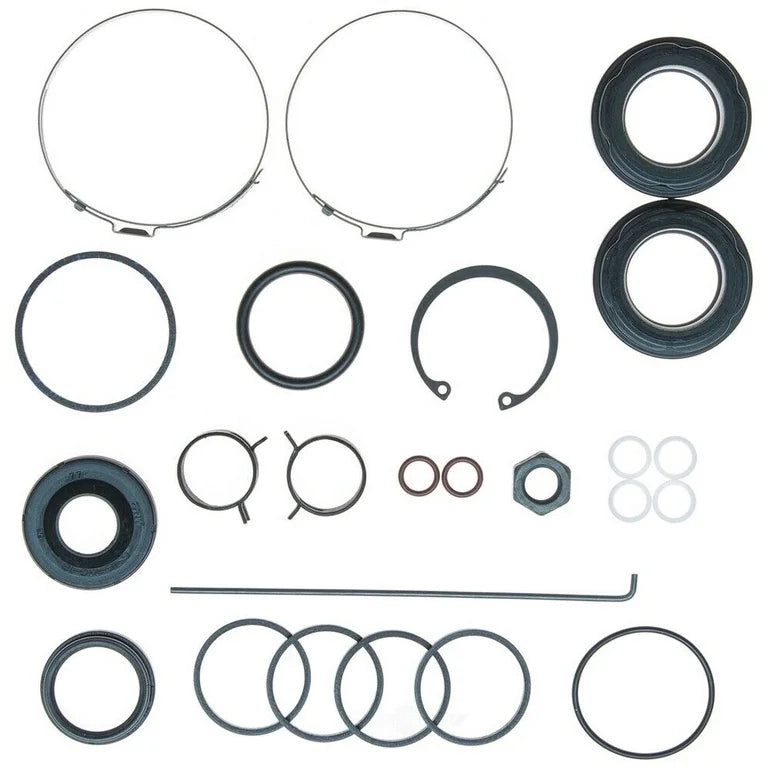 Gates Power Steering Pressure Line Hose Assembly
