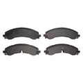R1 2020-2025 Chevrolet Silverado 3500 HD Front/Rear R1 Optimum OE Pads & Hardware Kit