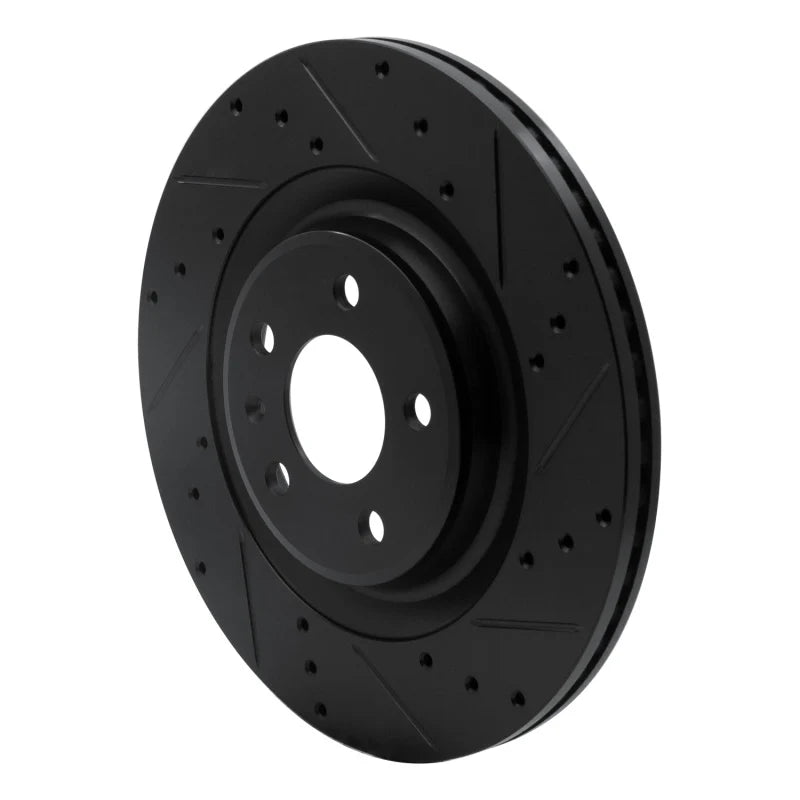 R1 Concepts black auto part
