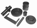 ATI Damper Tool - Guide Fixture - 8 Inertia Ring