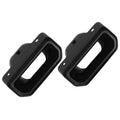 BLACK HORSE muffler detail