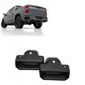 BLACK HORSE muffler