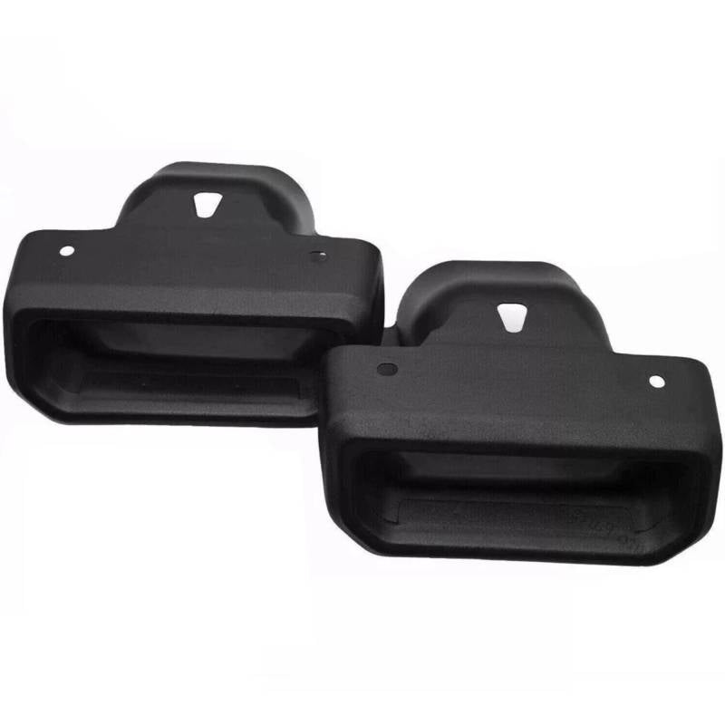 BLACK HORSE muffler