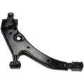 CONTROL ARM