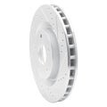 R1 Concepts silver auto part