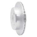 R1 Concepts silver auto part