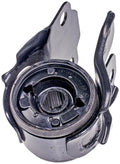 CONTROL ARM SUPPORT BRACKET