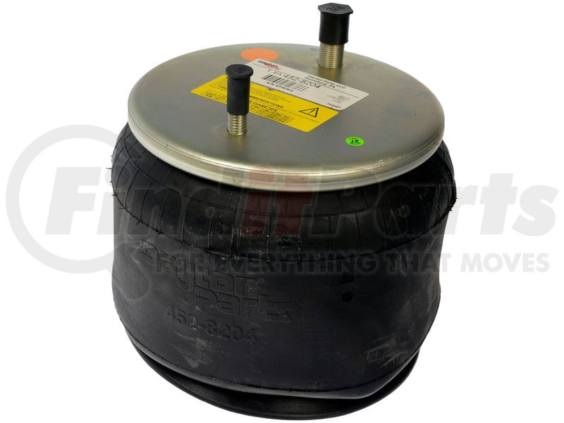 AIR SPRING;RLOB/P