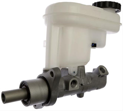 BRAKE MASTER CYLINDER