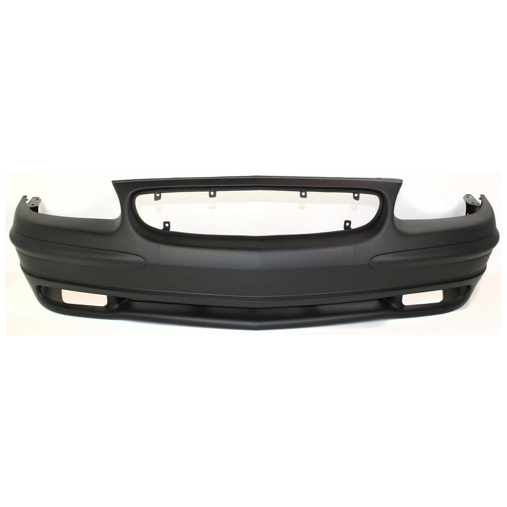 Sherman Parts bumper