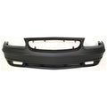 Sherman Parts bumper