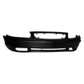 Sherman Parts bumper