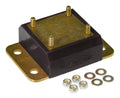 Prothane 97-00 Jeep TJ Trans Mount - Red