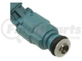 INTERMOTOR FUEL INJECTOR