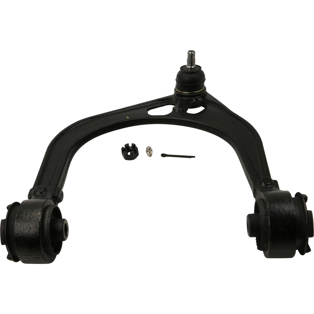 MOOG 07-09 Hyundai Santa Fe Front Left Lower Control Arm