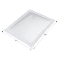 SKYLIGHT, SL1824S, SMOKE