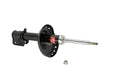 KYB Shocks & Struts Excel-G Front Left SUBARU Forester 2006-08