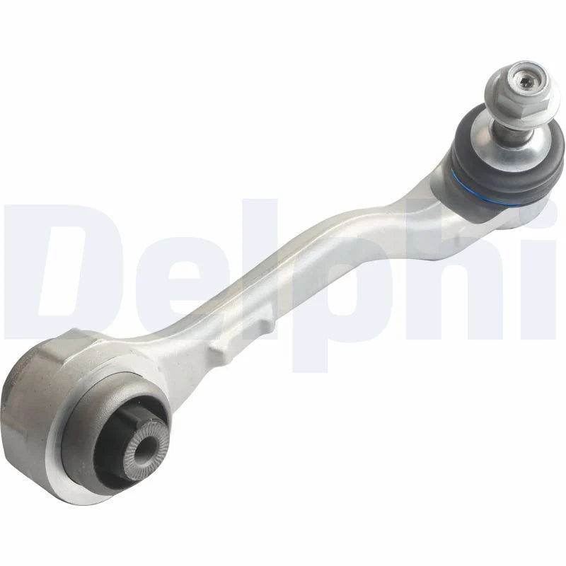 DELPHI control arms
