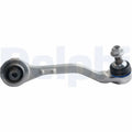 DELPHI control arms detail