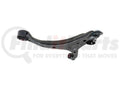 MOOG 07-09 Hyundai Santa Fe Front Right Lower Control Arm