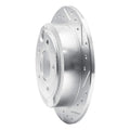 R1 Concepts silver auto part