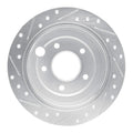 R1 Concepts auto part detail