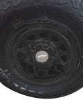 Coast To Coast silver auto part