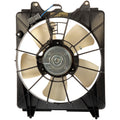 CONDENSER FAN ASSEMBLY