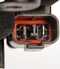 CONDENSER FAN ASSEMBLY