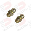 SUSPENSION KIT TANDEM AXLE 2.00 SLIPPER 33.5IN SPACING