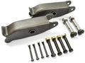 SUSPENSION KIT TANDEM AXLE 2.00 SLIPPER 33.5IN SPACING