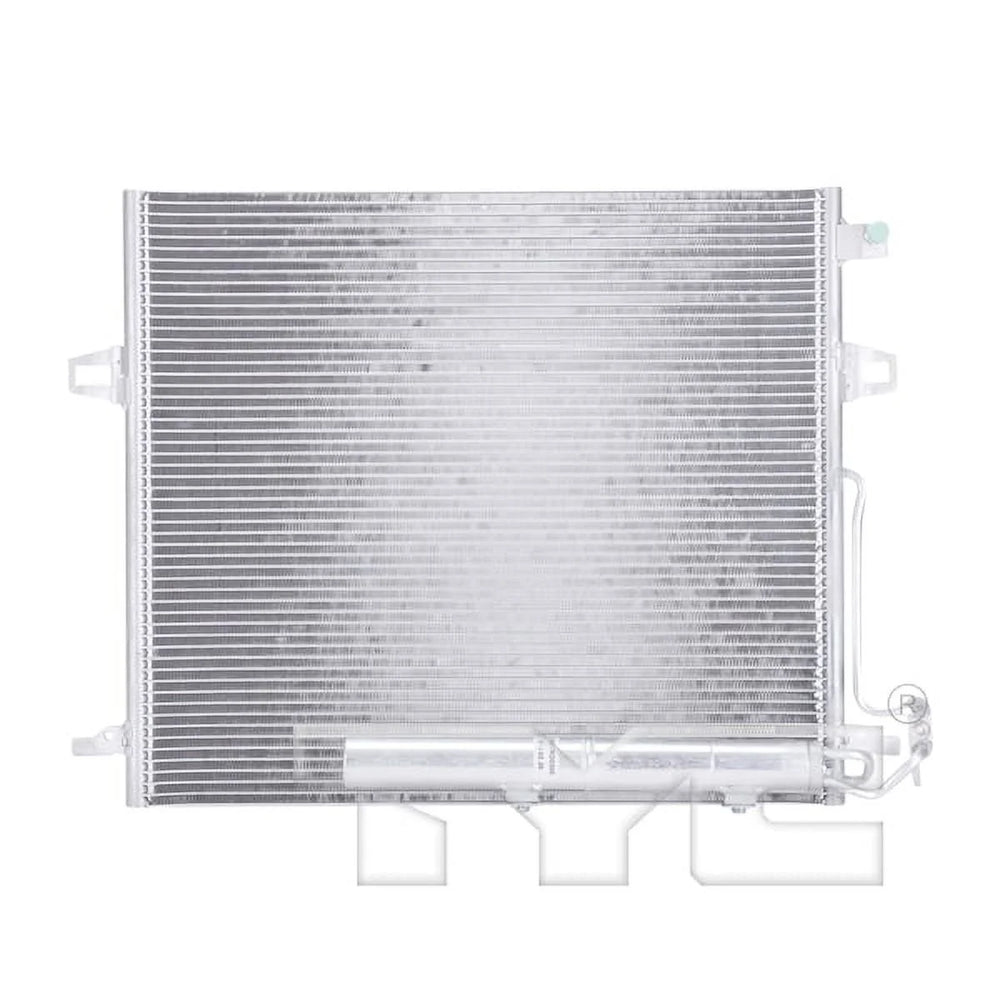 TYC auto part