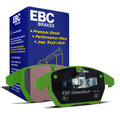 EBC 12-13 Mercedes-Benz S350 3.0 TD Greenstuff Front Brake Pads