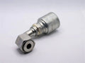 HYDRAULIC COUPLING - MEGACRIMP