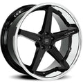 Lexani Wheel Corporation - LX-LXST202035040