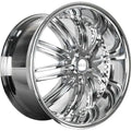 Lexani Wheel Corporation - LX-LXST202035040