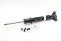 Bilstein B4 1987 Mercedes-Benz 260E Base Front Twintube Strut Assembly
