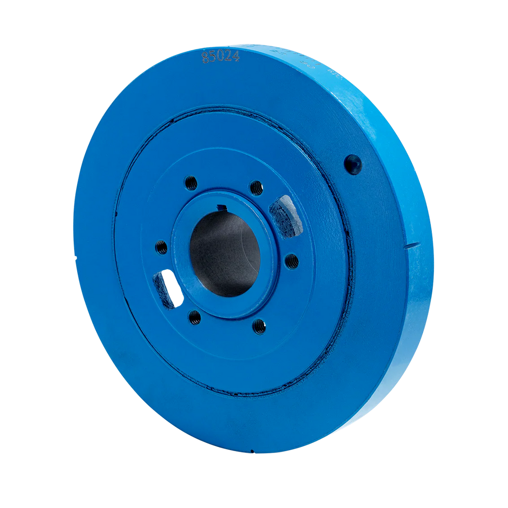 SBM 7.25 Harmonic Damper - Ext. Balance