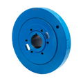 SBM 7.25 Harmonic Damper - Ext. Balance