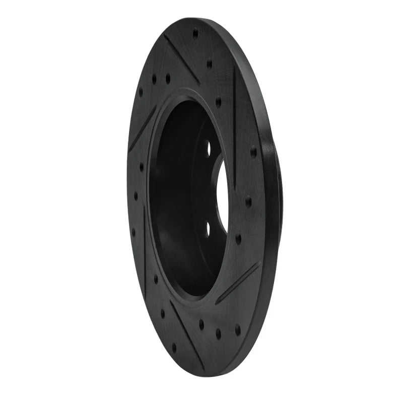 R1 Concepts black auto part