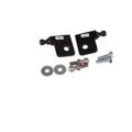 NRG Hood Damper Kit (Polished) - 00-09 Honda S2000