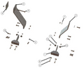 Legend Fleet Solutions side steps